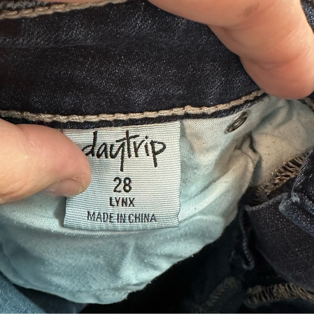 Daytrip jeans - Picture 5 of 6